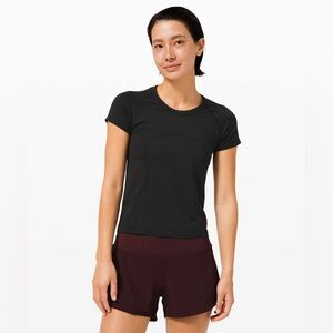 Lululemon: Swiftly Tech Short Sleeve 2.0 *Race Length